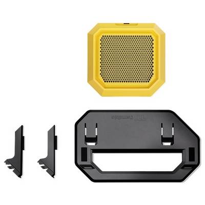 Thermaltake Chassis Stand Kit for The Tower 250 Butter Caramel Support pour boîtier PC caramel-0