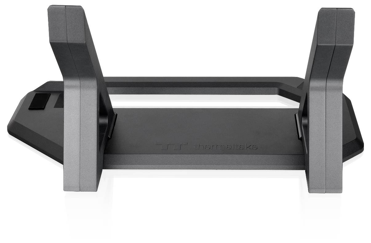 Thermaltake Chassis Stand Kit for The Tower 600 Future Dusk Support pour boîtier PC bleu-4