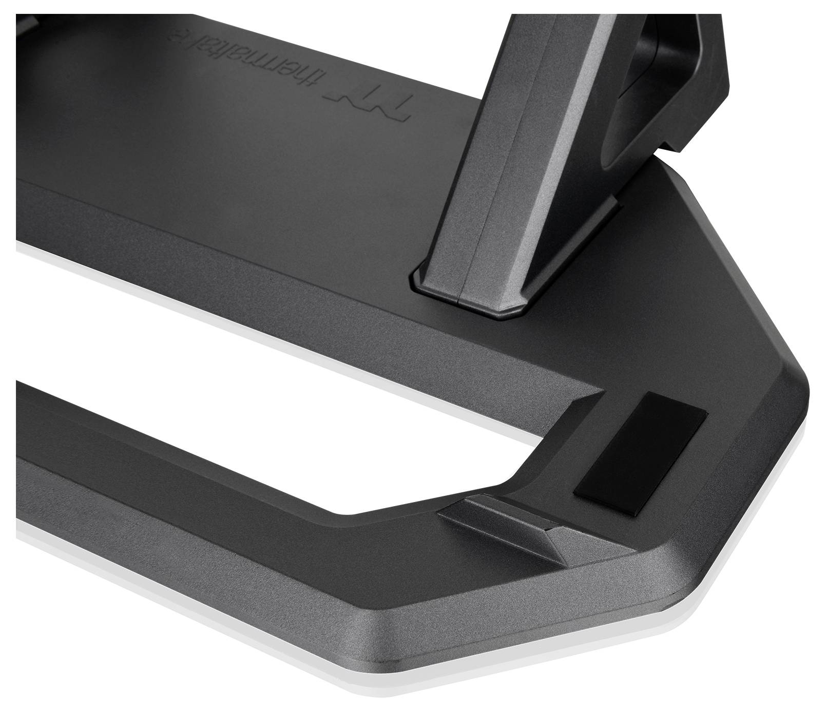 Thermaltake Chassis Stand Kit for The Tower 600 Future Dusk Support pour boîtier PC bleu-6