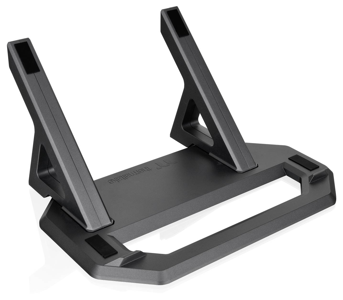 Thermaltake Chassis Stand Kit for The Tower 600 Light-year Green Support pour boîtier PC vert-5