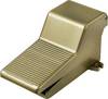 TRU COMPONENTS Vanne pneumatique à commande mécanique TC-13745856 TC-4F210-08 Matériau du boîtier plastique ABS, Tôle d'acier 1 pc(s)