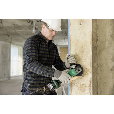 Meuleuse d'angle sans fil HiKOKI G3613DVEW2Z 125 mm sans batterie, + mallette 1500 W-6