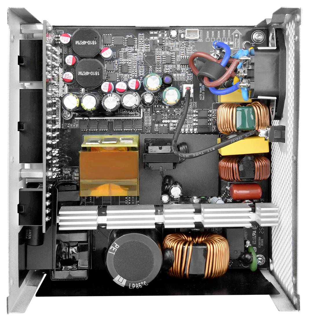Thermaltake Toughpower GT 1200W Alimentation PC 1200 W ATX-6