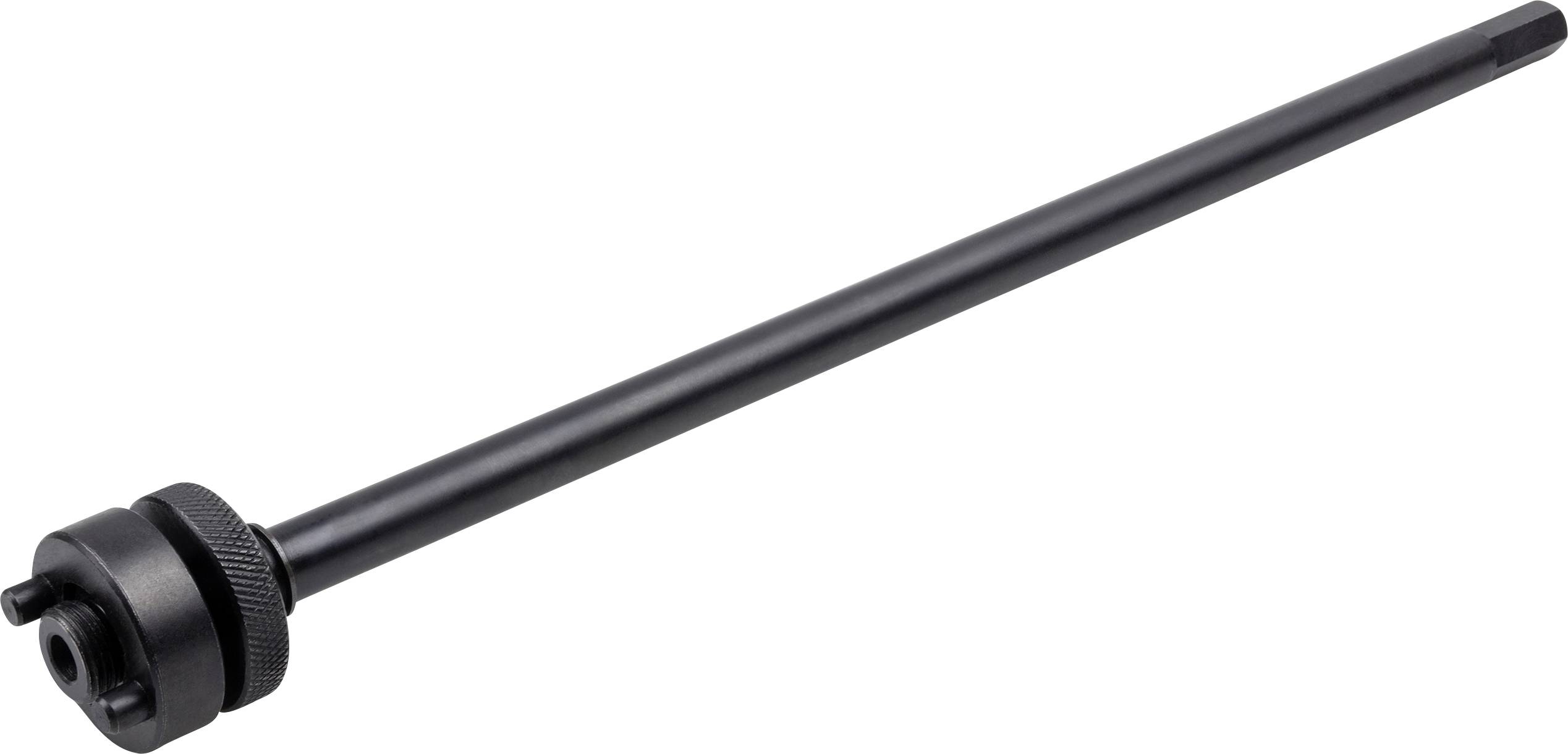 Wolfcraft 3888000 Mandrin Univ.-LS coudé 15,88 mm, L=360 mm Diamètre 15.88 mm 1 pc(s)-0