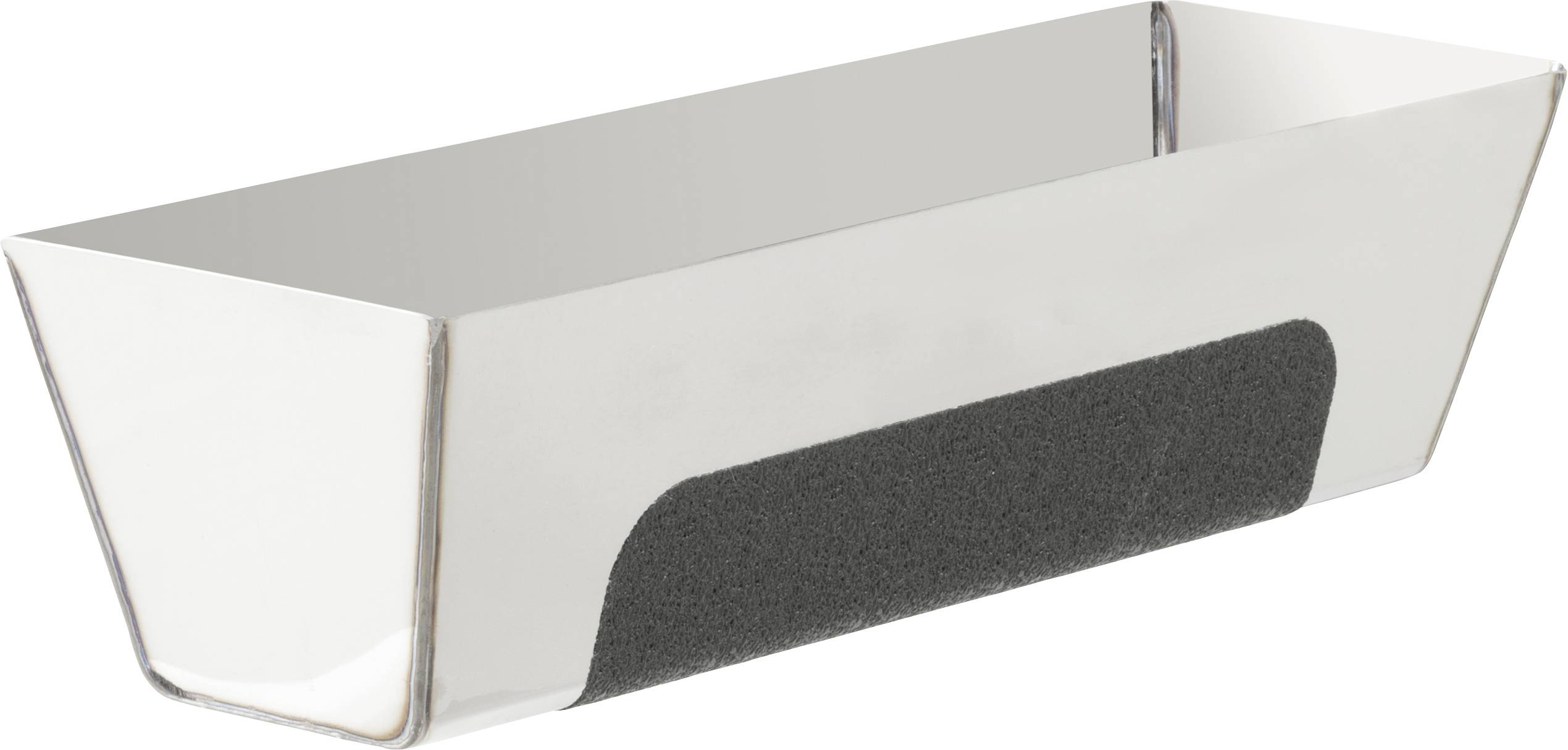 Wolfcraft 4059000 Bac à enduit (L x l) 358 mm x 108 mm-0