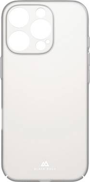 Black Rock Ultra Thin Iced Coque Apple iPhone 16 Pro transparent  00228173