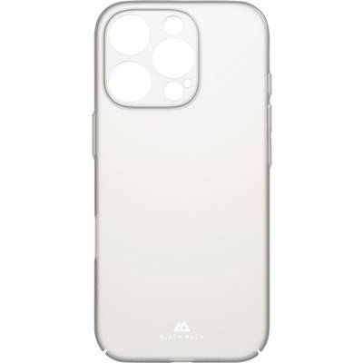 Black Rock Ultra Thin Iced Coque Apple iPhone 16 Pro transparent 00228173-0