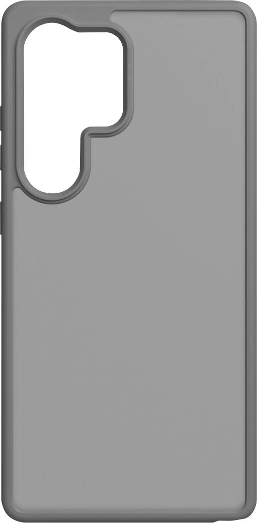 Black Rock Cover "Hybrid Case" für Samsung Galaxy S25 Ultra, Schwarz Coque Samsung Galaxy S25 Ultra noir chargement par -0