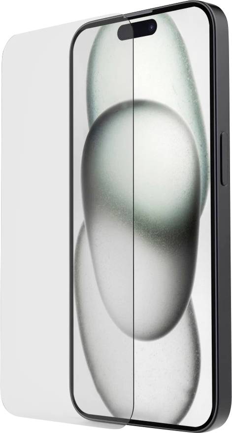 Hama Verre de protection d'écran Apple 1 pc(s) 00222784-0