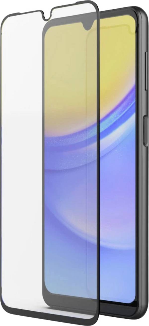 Hama  Verre de protection d'écran Samsung  1 pc(s)  00228508