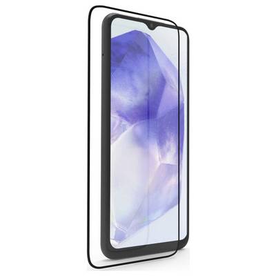 Samsung Galaxy A36 5G Enterprise Edition 128 GB noir CEE C (A - G) 17 cm (6.7 pouces) Smartphone-18