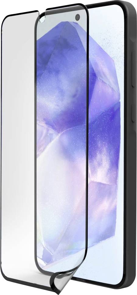 Hama Verre de protection d'écran Samsung 1 pc(s) 00228532