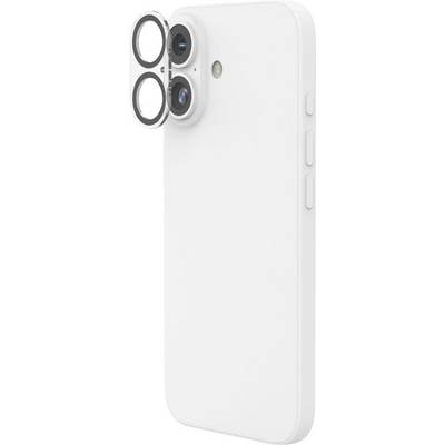 Hama Verre de protection de la caméra Apple 1 pc(s) résistant aux éraflures 00222793-0