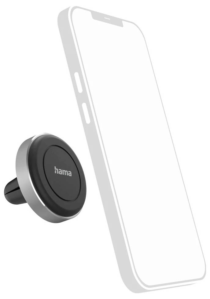 Hama Support de téléphone portable pour voiture-3