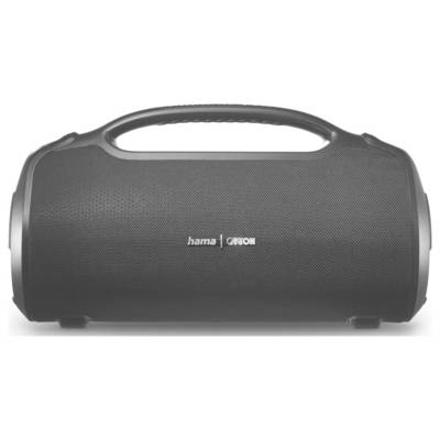 Hama Bluetooth®-Lautsprecher "UltiMate Pro" wasserfest IPX6, PowerPack, 120W, SW Enceinte Bluetooth noir-2