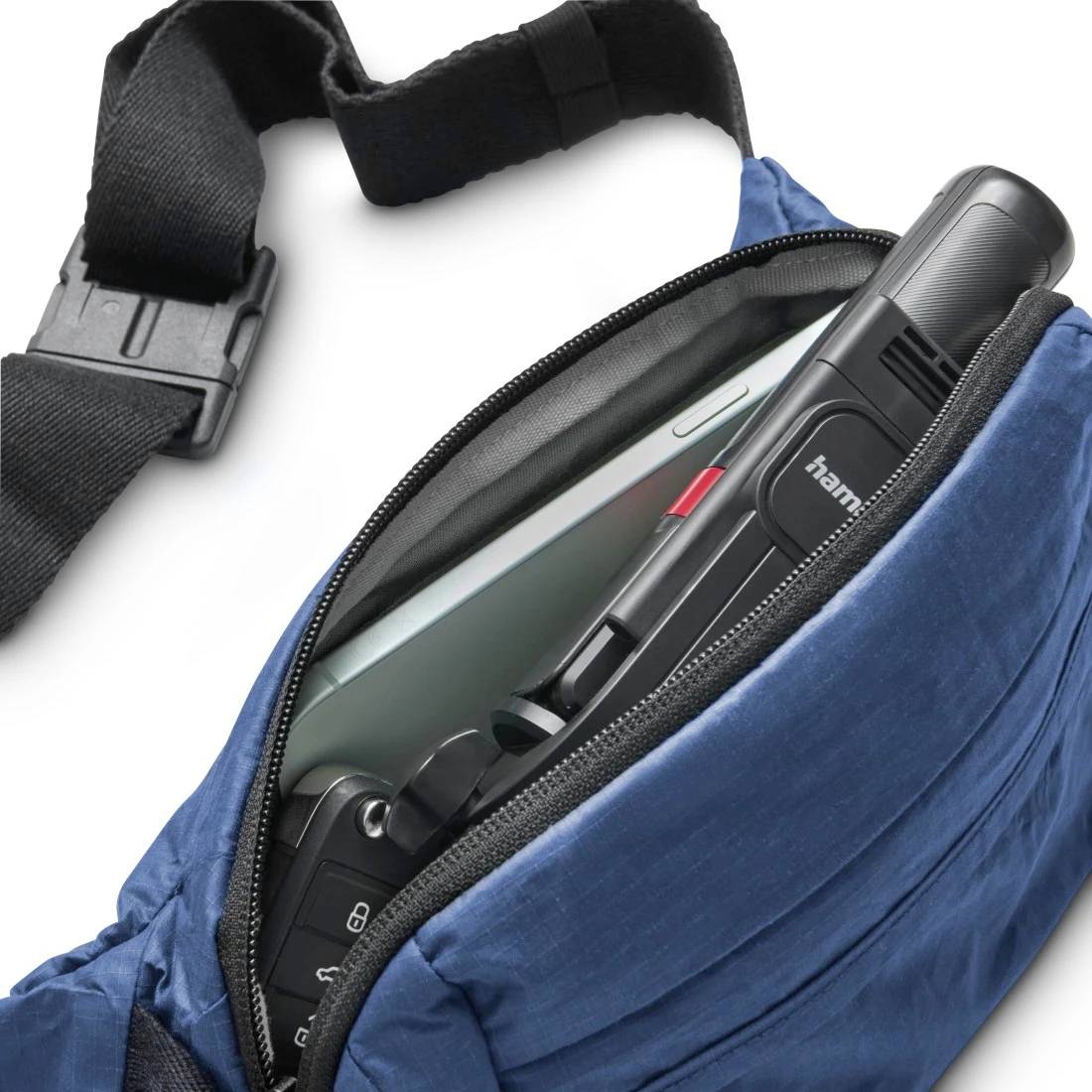 Hama Perche à selfie noir-10