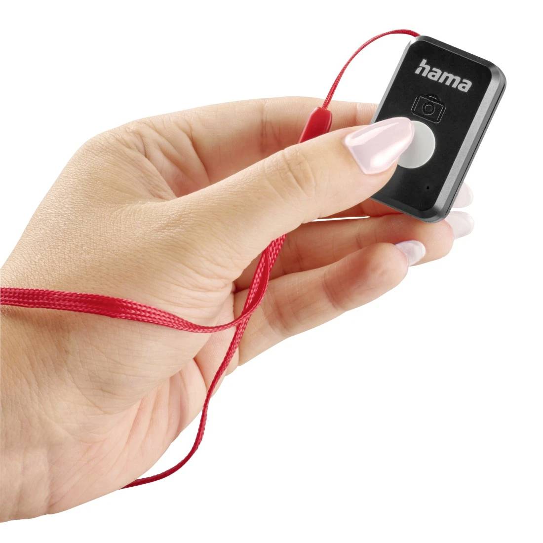 Hama Perche à selfie noir-5