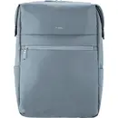 Hama Sac à dos Dimension maximale: 41,1 cm (16,2") bleu