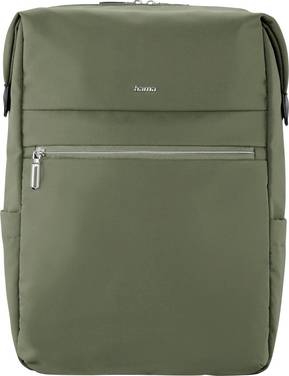 Hama Sac à dos  Dimension maximale: 41,1 cm (16,2")  vert