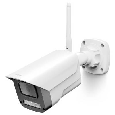 00176653 Hama sans fil IP Caméra de surveillance-0