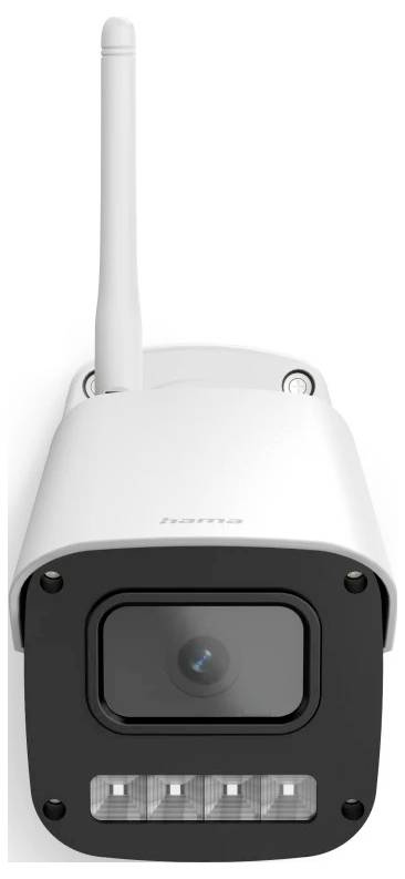 00176653 Hama sans fil IP Caméra de surveillance-1