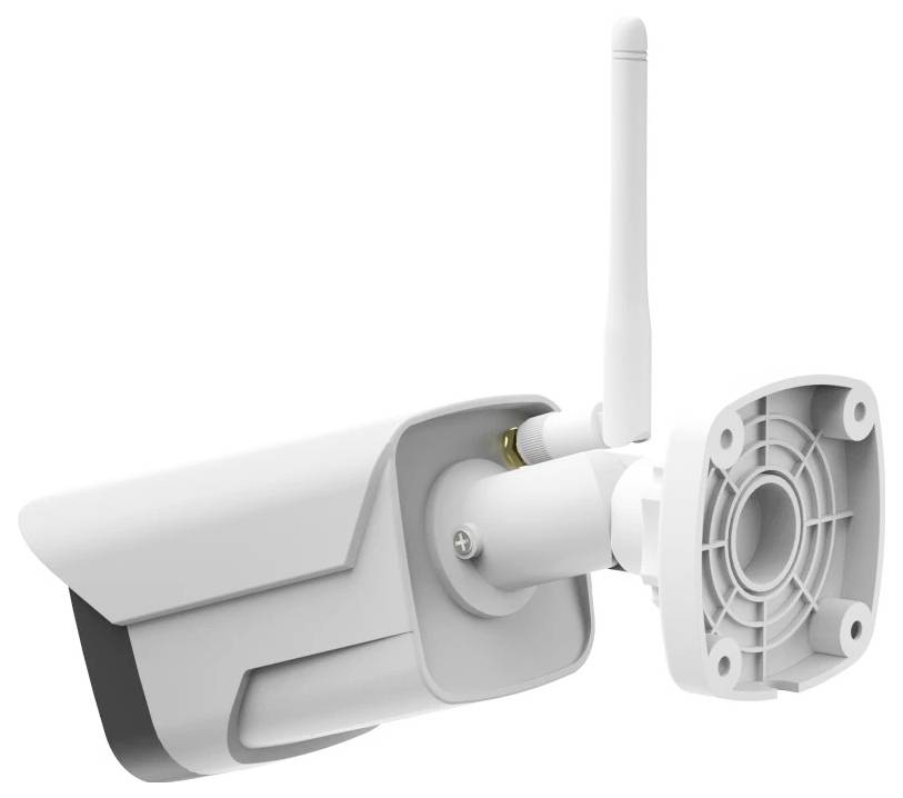 00176653 Hama sans fil IP Caméra de surveillance-2