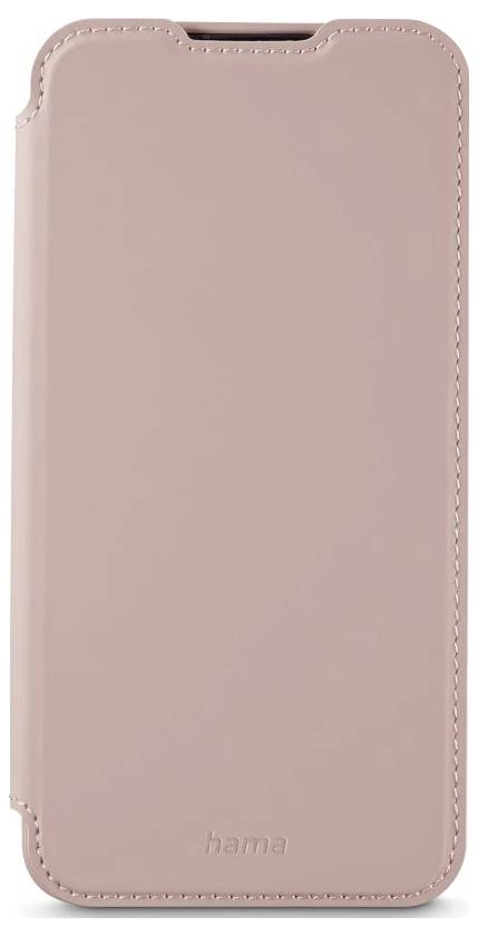 Hama Étui portefeuille Samsung Galaxy A56 5G nude 00019701-0