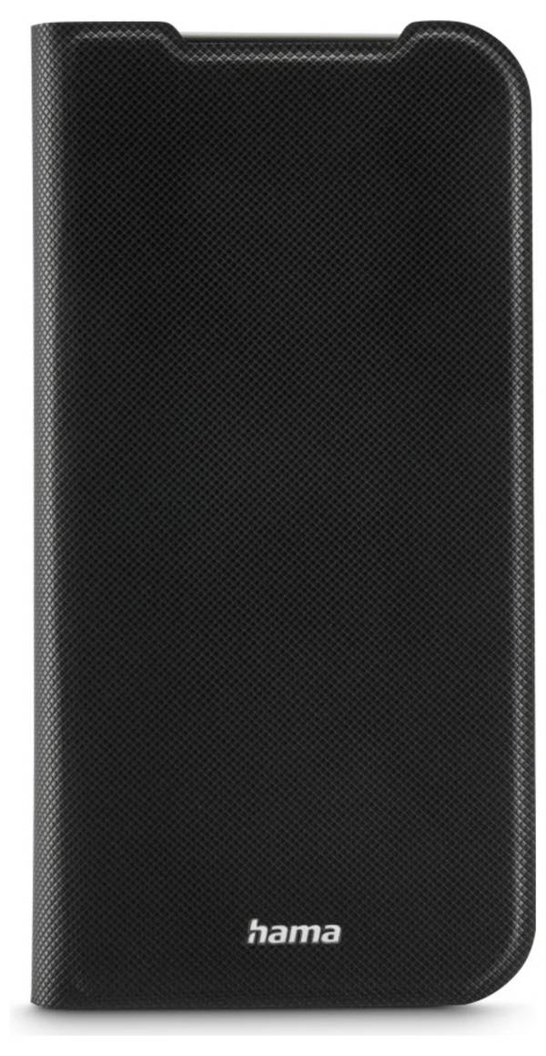 Hama  Étui portefeuille Google Pixel 9a noir fonction socle 00019853