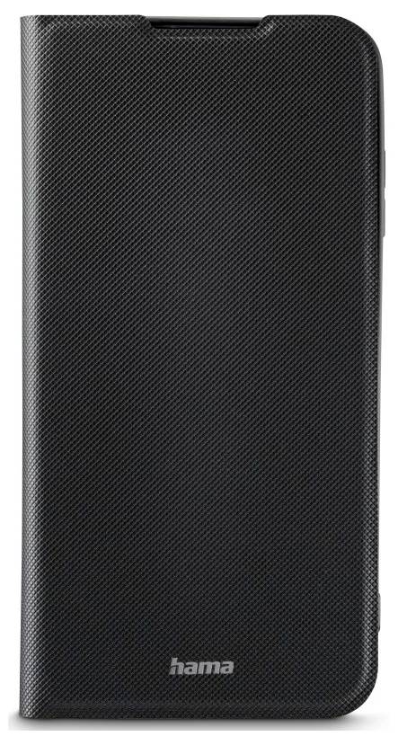 Hama Étui portefeuille Samsung Galaxy A26 5G noir fonction socle 00080377-0