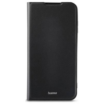 Hama Étui portefeuille Samsung Galaxy A26 5G noir fonction socle 00080377-0