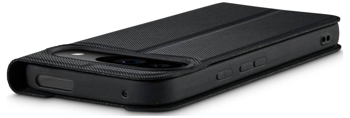 Hama Étui portefeuille Google Pixel 9 / 9 Pro noir 00106865-5