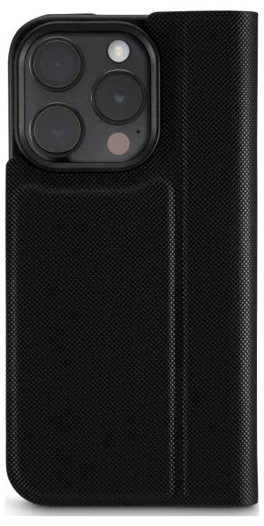 Hama Étui portefeuille Apple iPhone 16 Pro noir 00123762-1