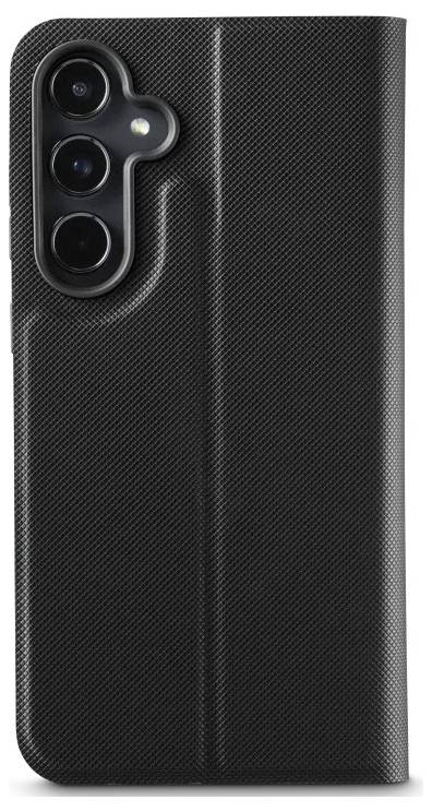 Hama Étui portefeuille Samsung Galaxy S24 FE noir fonction socle 00137983-1