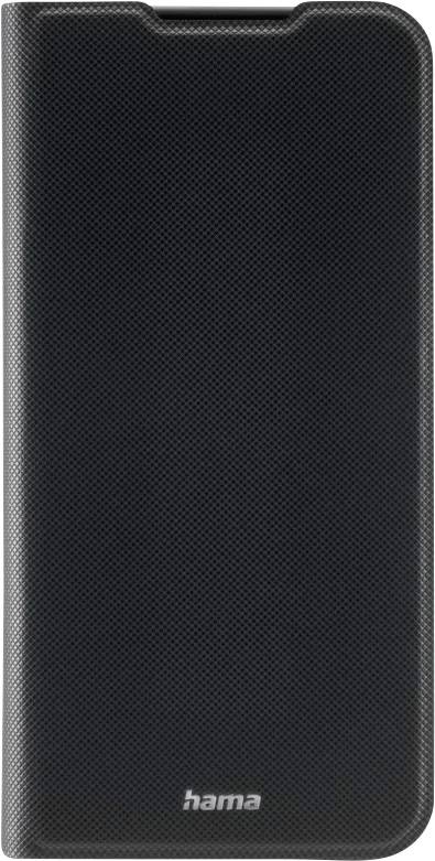 Hama Étui portefeuille Samsung Galaxy A16 noir fonction socle 00137991