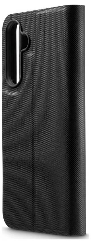 Hama Étui portefeuille Samsung Galaxy A16 noir fonction socle 00137991-4