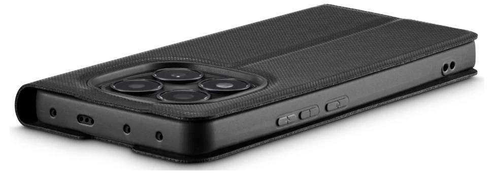 Hama Étui portefeuille Xiaomi Redmi Note 14 Pro 5G noir 00137999-6