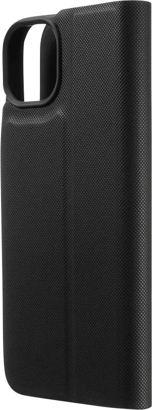 Hama Étui portefeuille Apple iPhone 15 noir 00138101-0