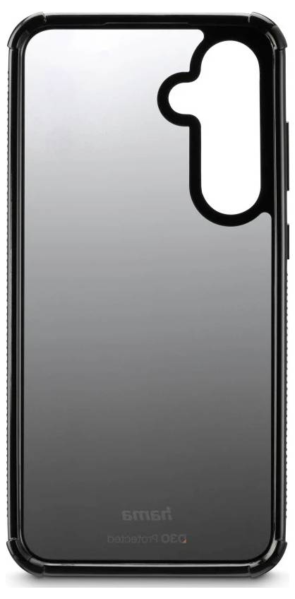 Hama Coque Samsung Galaxy A56 5G noir 00019697-1