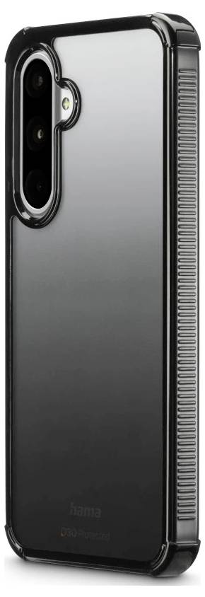Hama Coque Samsung Galaxy A56 5G noir 00019697-4