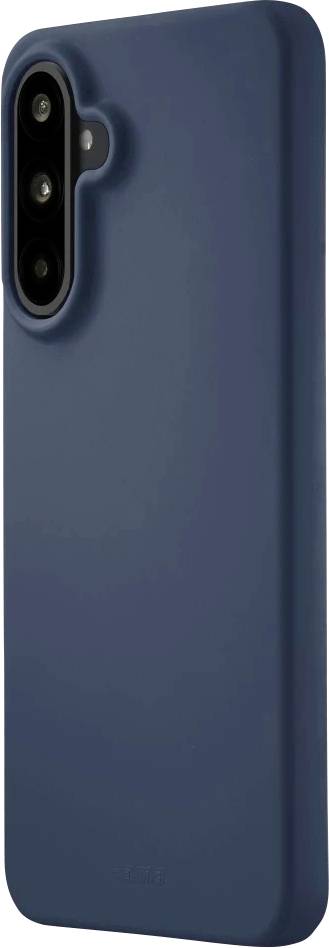 Hama Coque Samsung Galaxy A56 5G bleu 00019700-0