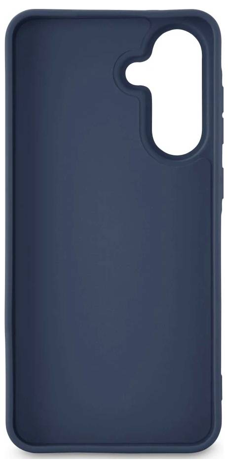 Hama Coque Samsung Galaxy A56 5G bleu 00019700-1