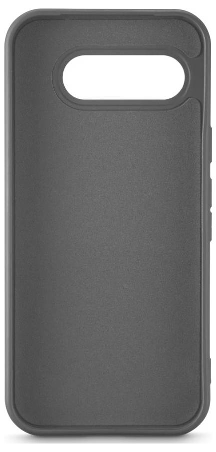 Hama Coque Google Pixel 9a noir 00019854-1