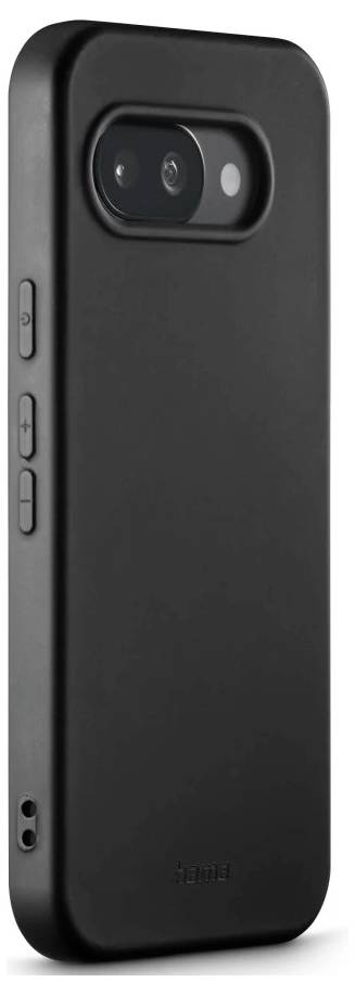 Hama Coque Google Pixel 9a noir 00019854-2
