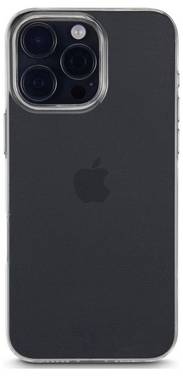 Hama  Coque Apple iPhone 16 Pro transparent  00123761