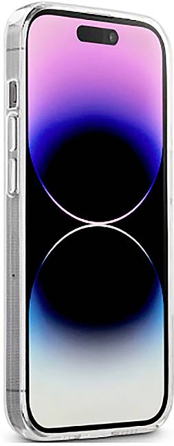 Hama Coque Apple iPhone 14 Pro transparent 00138148-3