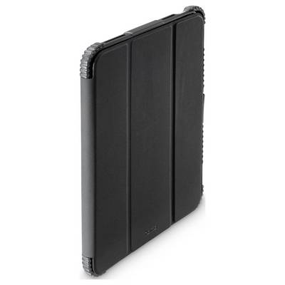 Hama Pochette pour tablette Apple iPad 11" (2025)/iPad 10.9" (2022) 27,7 cm (10,9") Portfolio noir, transparent-1