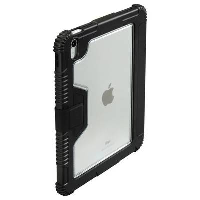 Hama Pochette pour tablette Apple iPad 11" (2025)/iPad 10.9" (2022) 27,7 cm (10,9") Portfolio noir, transparent-2