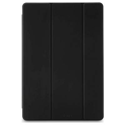 Hama Pochette pour tablette Samsung Galaxy Tab S10 FE+ 13.1" 33,3 cm (13,1") Book Cover noir-0