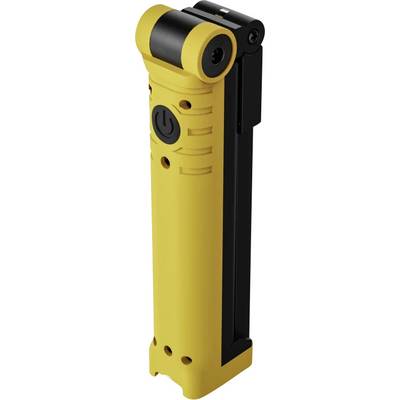 Hama 00228610 LED Lampe de travail 500 lm 2 h 120 g-0
