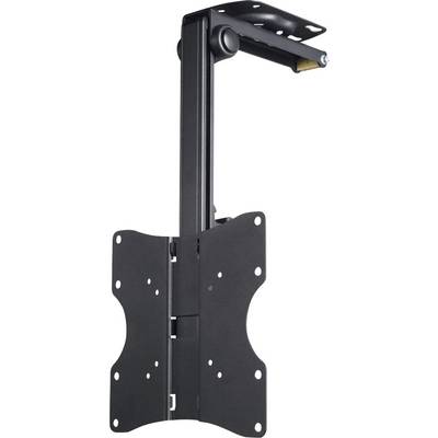 Hama Support TV pour plafond 116,8 cm (46")-0
